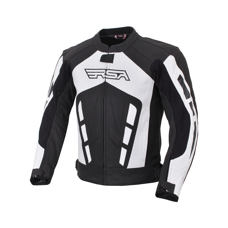 Bunda na moto RSA Shield výpredaj