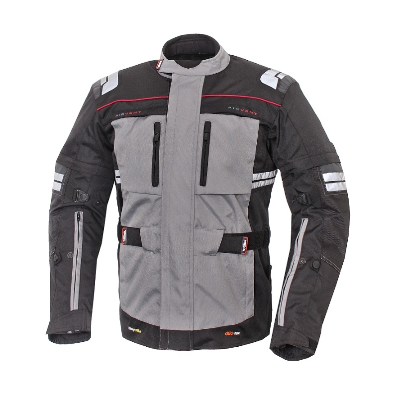 Bunda na moto RSA Guard výpredaj