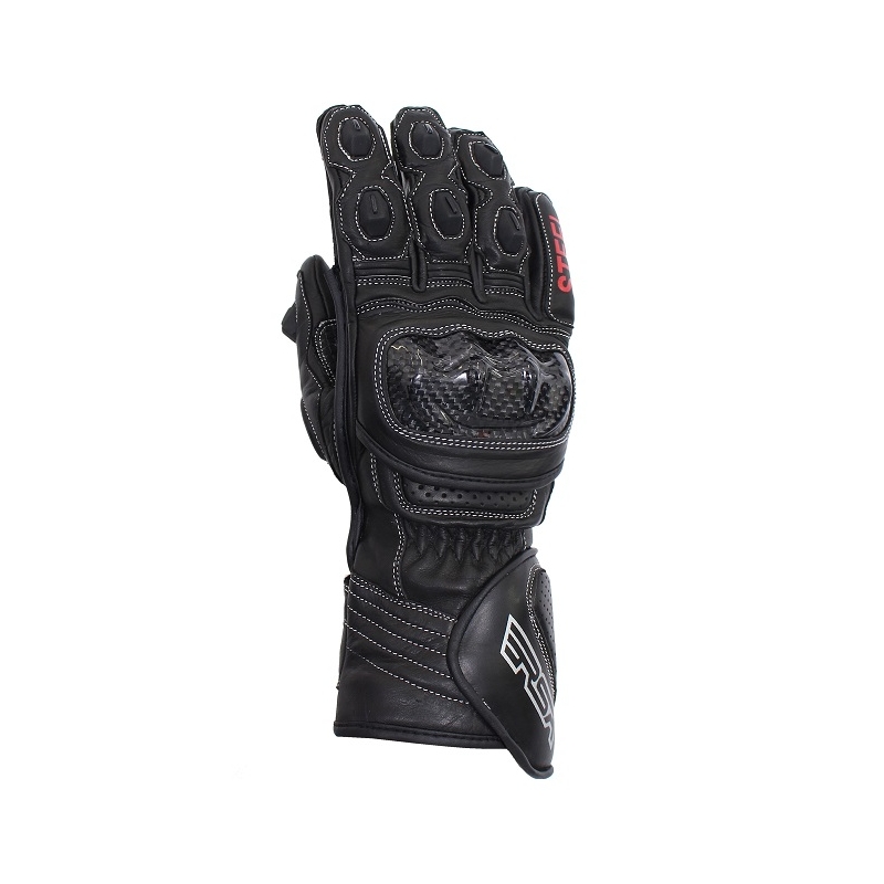 Rukavice na moto RSA Steel vypredaj výpredaj