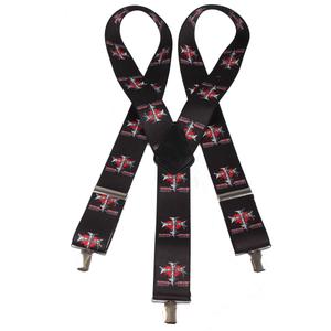 Traky s motívom Free ride