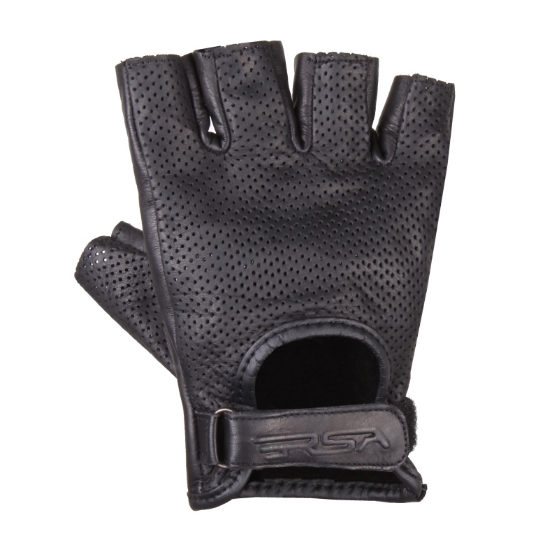 Perforované chopper rukavice RSA vypredaj výpredaj