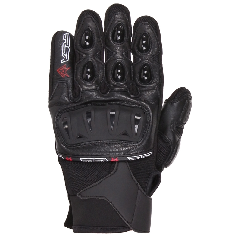 Rukavice na motorku RSA Sprint - II. akosť