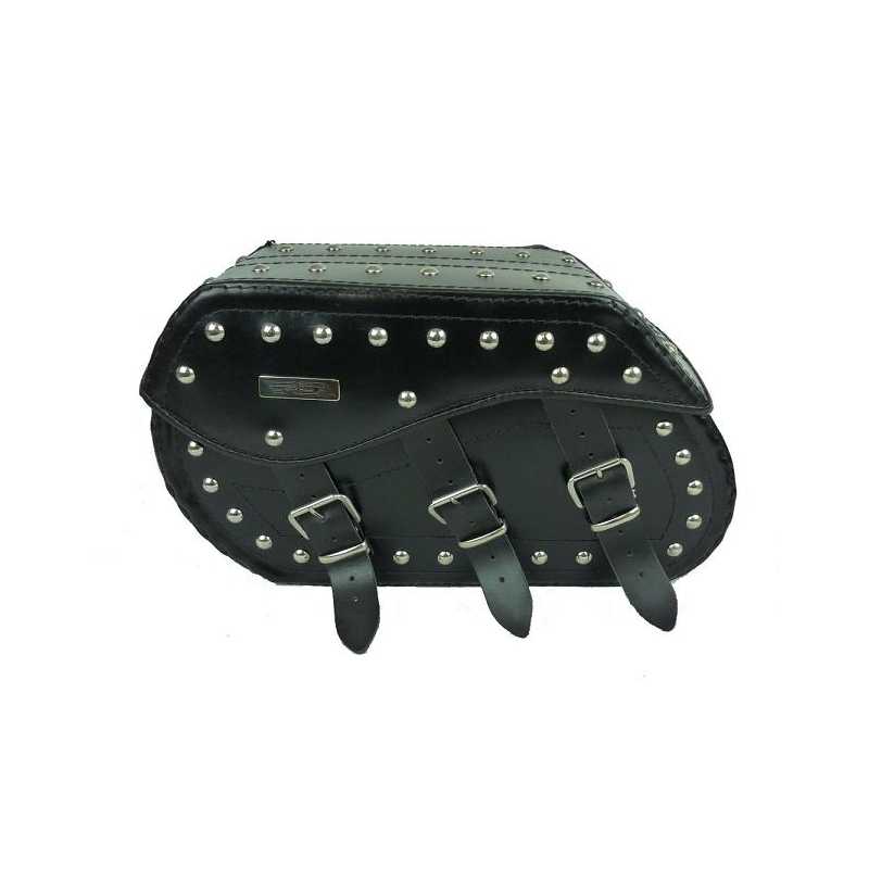 Kožené brašny na motorku Chopper RSA-12H