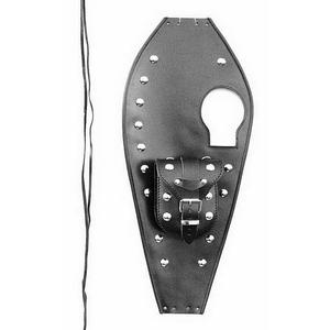 Yamaha XV 535 Virago Pás na nádrž plus Kapsička