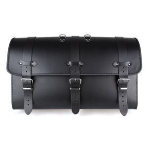 Kožený moto kufr na motorku Chopper RSA-18A