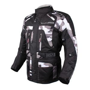 Bunda na moto RSA Outdoor výpredaj