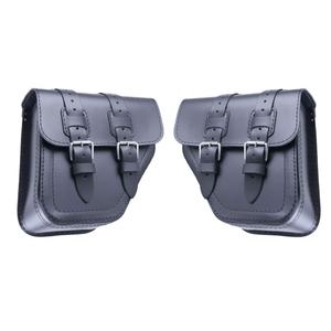 Kožené tašky na motocykel RSA 70