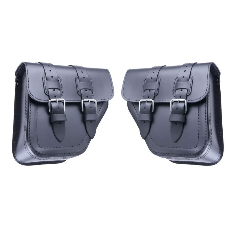 Kožené tašky na motocykel RSA 70