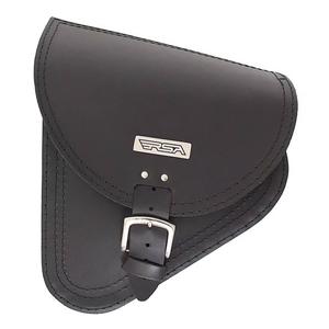 Kožená taška na motocykel HD Softail RSA-59 ľavá