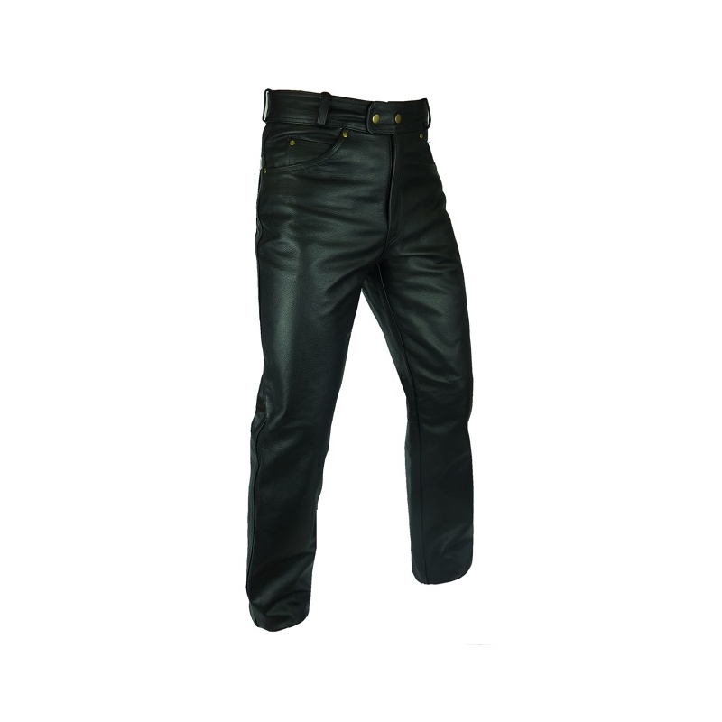 Kalhoty na motorku RSA Custom výprodej SMAZÁNO - DUPLICITNÍ