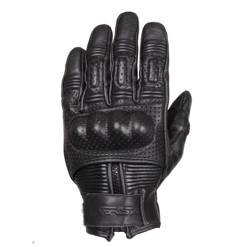 Rukavice na motorku RSA Zipper