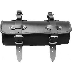 Kožená rolka na motorku Chopper Custom RSA-14A