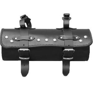 Kožená rolka na motorku Chopper Custom RSA-14B