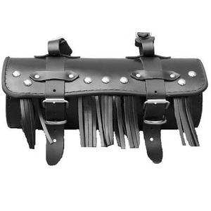 Kožená rolka na motorku Chopper Custom RSA-14C