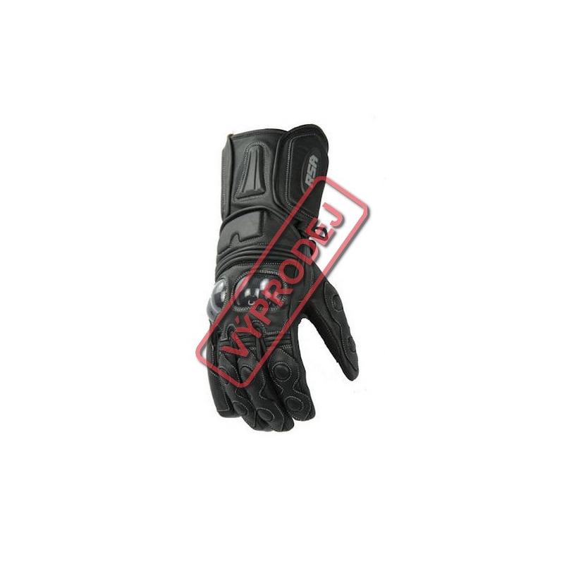 Moto rukavice RSA Fenix - vel. L