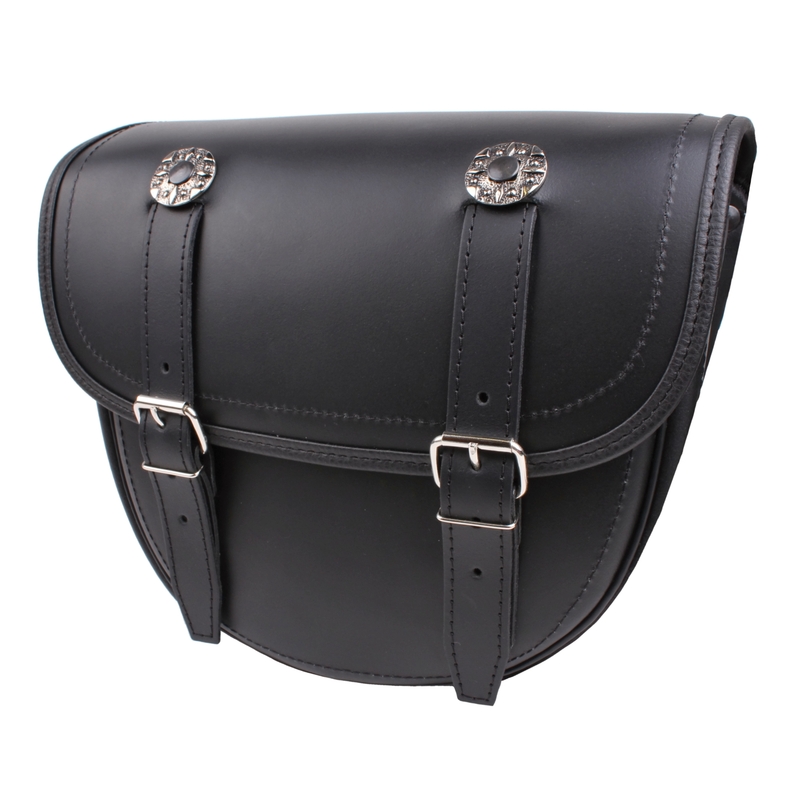 Kožené tašky na motorku RSA-Mandelo