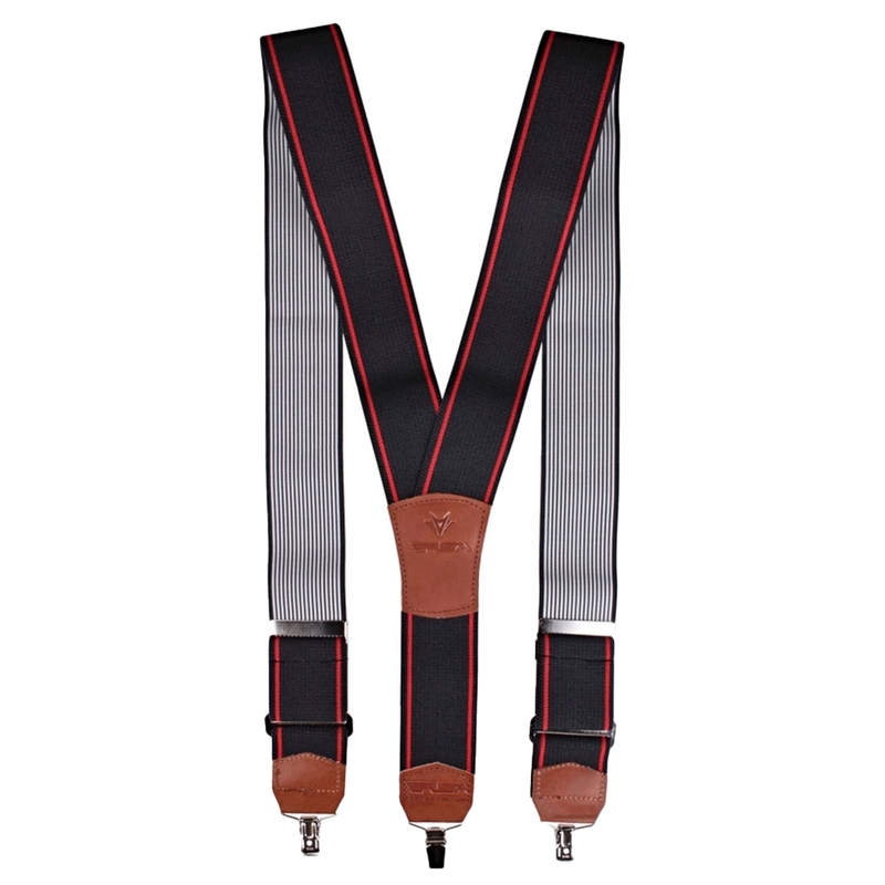 Traky RSA Drive bez nitov