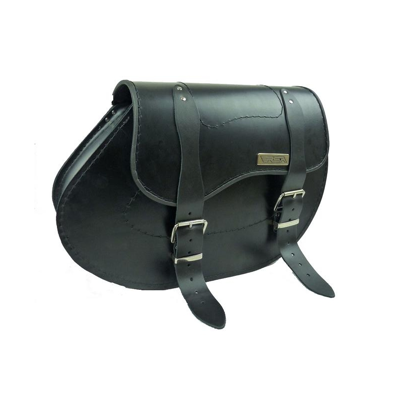 Kožené brašny na motorku Chopper RSA-17A