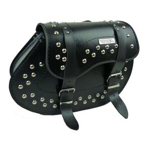 Kožené brašny na motocykel Chopper RSA-17B