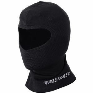 Termo kukla pod prilbu RSA Heat čierna