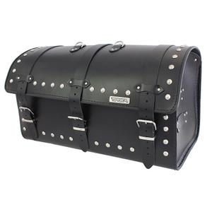 Kožený moto kufor na motorku Chopper RSA-18B