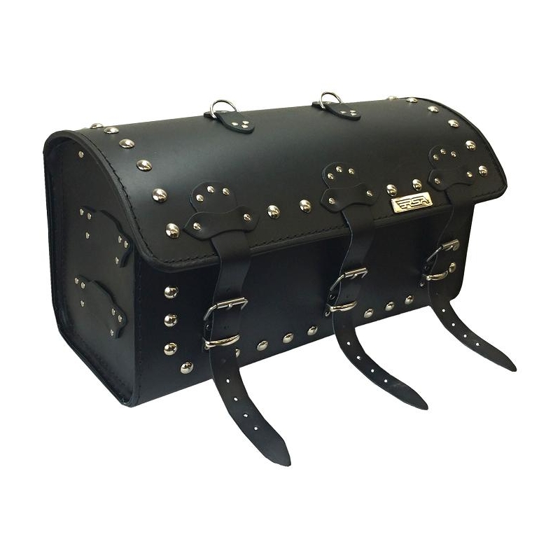 Kufr na motorku Chopper RSA-21B