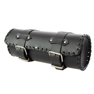 Kožená rolka na motorku Chopper Custom RSA-4A