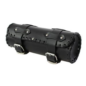 Kožená rolka na motorku Chopper Custom RSA-2A