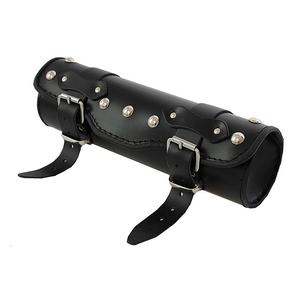 Kožená rolka na motorku Chopper Custom RSA-6B