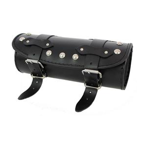 Kožená rolka na motorku Chopper Custom RSA-3B