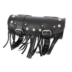 Kožená rolka na motorku Chopper Custom RSA-3C