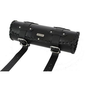 Kožená rolka na motorku Chopper Custom RSA-7A