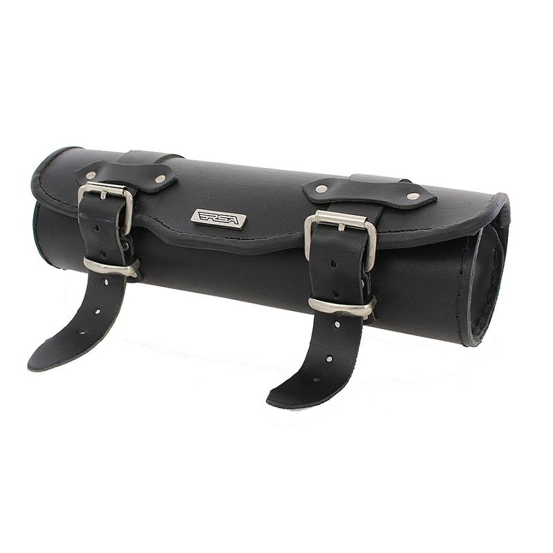 Kožená rolka na motorku Chopper Custom RSA-6A