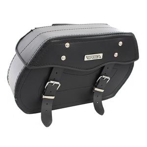 Kožené brašmy na motorku Chopper RSA-11A