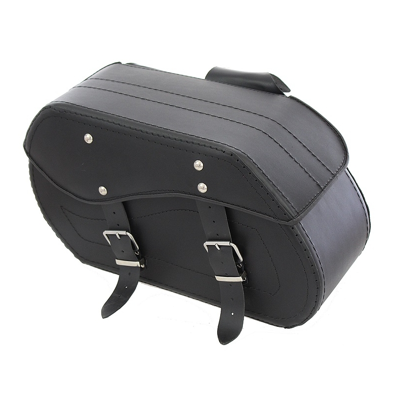 Kožené brašny na motorku Chopper RSA-12A