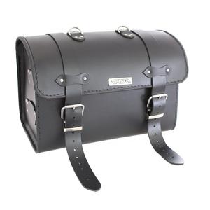 Moto kufor kožený na motorku Chopper RSA-1A