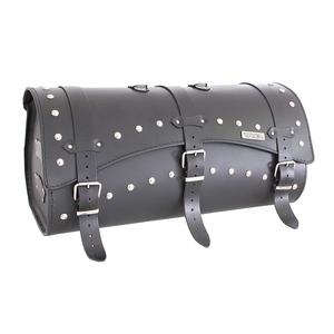 Kožený moto kufor RSA-10B - dĺ výpredaj
