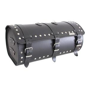 Kožený moto kufor na motorku Chopper RSA-6B