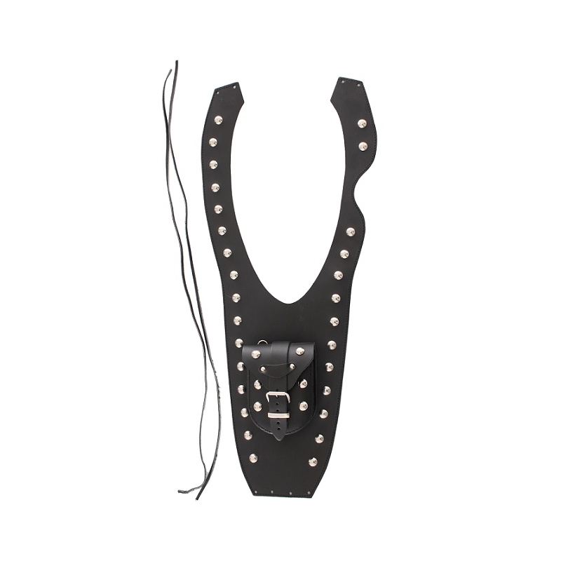 Yamaha XVS 1100 Dragstar Pás na nádrž plus Kapsa