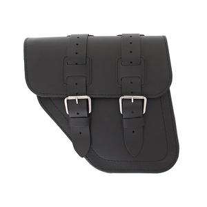 Kožená taška na motocykel HD Dyna RSA-70A ľavá