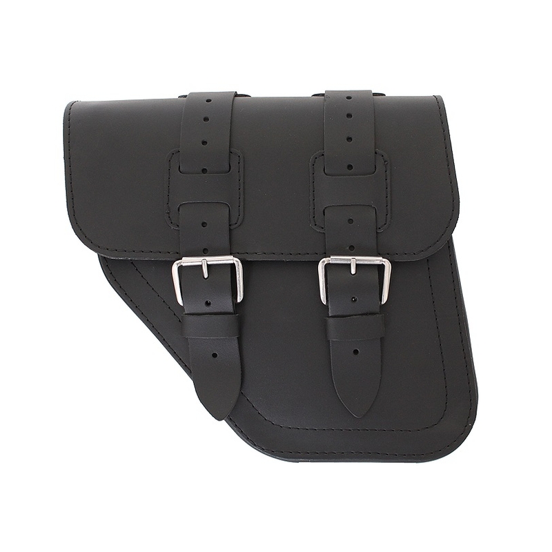 Kožená taška na motocykel HD Dyna RSA-70A ľavá