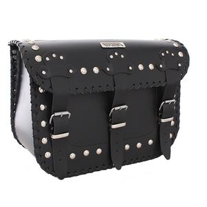 Kožené brašny na motocykel Chopper RSA-1D